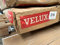 Velux sml pk10 0000s rolluik - afbeelding 4 van  12