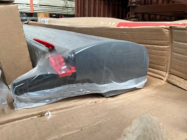 Velux sml pk10 0000s rolluik - afbeelding 6 van  12