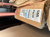 Velux sml pk10 0000s rolluik - afbeelding 2 van  15