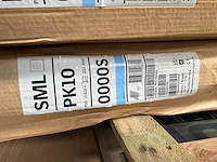 Velux sml pk10 0000s rolluik - afbeelding 3 van  15