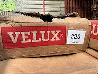 Velux sml pk10 0000s rolluik - afbeelding 4 van  15