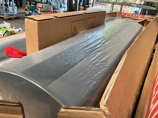 Velux sml pk10 0000s rolluik - afbeelding 8 van  15