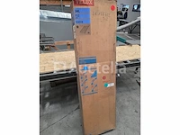 Velux sml pk10 elektrische rolluik donkergrijs – 940 × 1600 mm