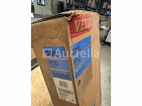 Velux sml pk10 elektrische rolluik donkergrijs – 940 × 1600 mm - afbeelding 2 van  3