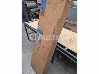 Velux sml pk10 elektrische rolluik donkergrijs – 940 × 1600 mm - afbeelding 3 van  3
