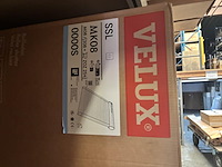 Velux ssl mk06 0000s - afbeelding 2 van  3