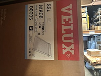 Velux ssl mk06 0000s - afbeelding 2 van  3