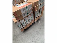 Velux uk04 set: 13 edz-koppelingen en 1 lpg-raam – 1340 × 980 mm - afbeelding 3 van  3