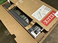 Velux veluxraam met gootstuk - afbeelding 3 van  3