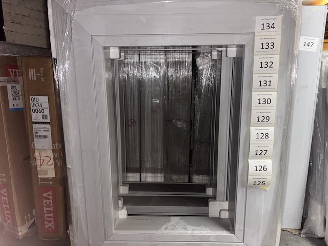 Velux zce 060090 0015 60x90 - afbeelding 1 van  1