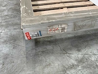 Velux zcu dakraam rand - afbeelding 4 van  4