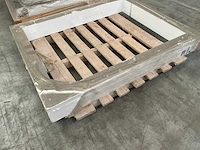 Velux zcu dakraam rand - afbeelding 2 van  4