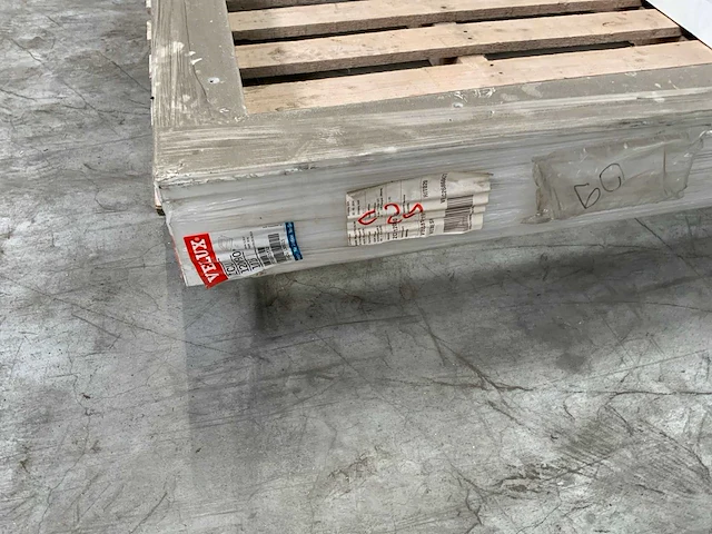 Velux zcu dakraam rand - afbeelding 4 van  4
