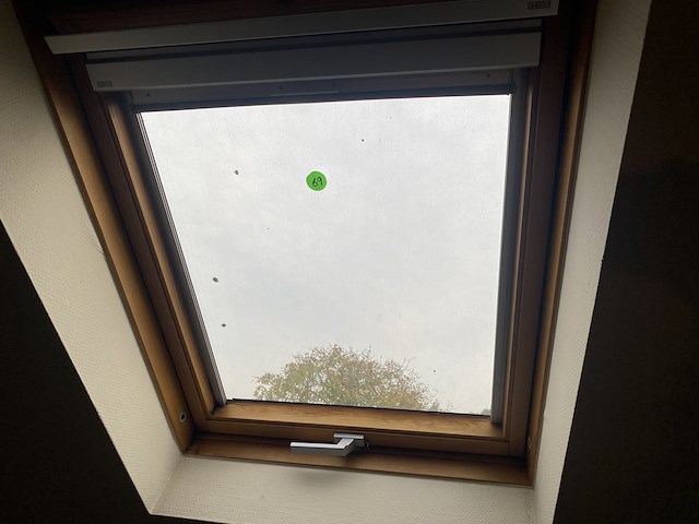 Velux - afbeelding 1 van  2