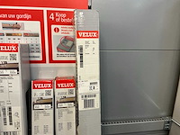 Velux/contrio divers veluxtoebehoren (35x) - afbeelding 2 van  15
