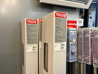 Velux/contrio divers veluxtoebehoren (35x) - afbeelding 3 van  15