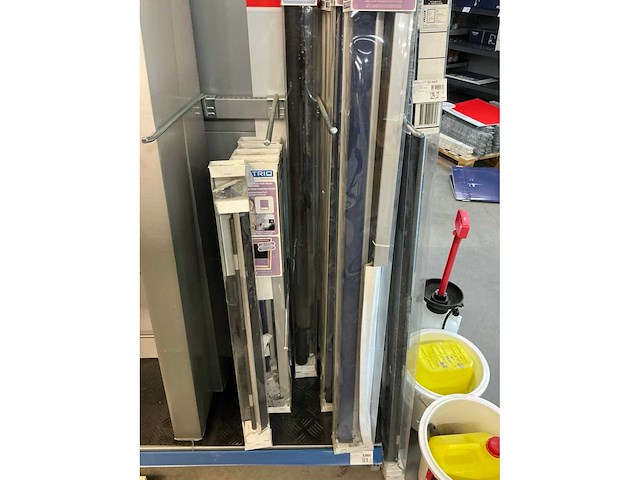 Velux/contrio divers veluxtoebehoren (35x) - afbeelding 5 van  15