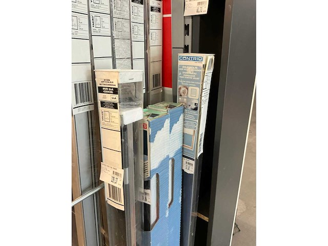 Velux/contrio divers veluxtoebehoren (35x) - afbeelding 6 van  15