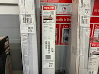 Velux/contrio divers veluxtoebehoren (35x) - afbeelding 11 van  15