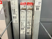 Velux/contrio divers veluxtoebehoren (35x) - afbeelding 15 van  15
