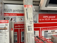 Velux/contrio divers veluxtoebehoren (35x) - afbeelding 12 van  15