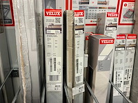 Velux/contrio divers veluxtoebehoren (35x) - afbeelding 13 van  15