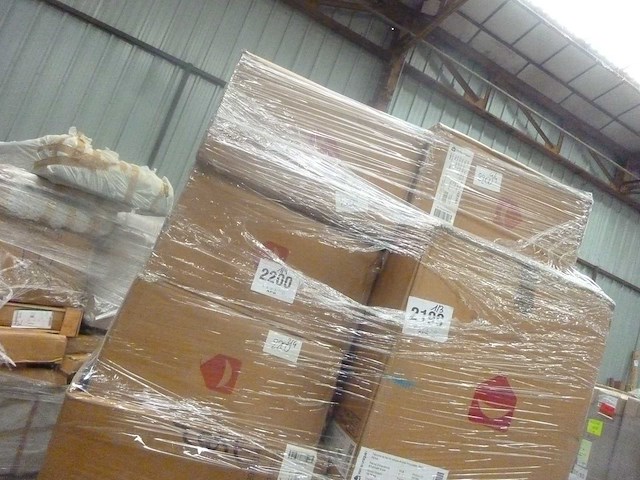 Velvet barkrukken & beukenhouten poten - beige (x4) - afbeelding 7 van  7