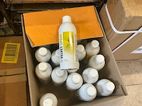 Velvet partij boterspray - afbeelding 1 van  2