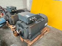 Vem 170968 elektromotor - afbeelding 1 van  4