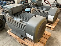 Vem 170968 elektromotor - afbeelding 2 van  4