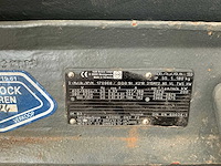 Vem 170968 elektromotor - afbeelding 3 van  4