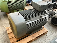 Vem 170968 elektromotor - afbeelding 4 van  4