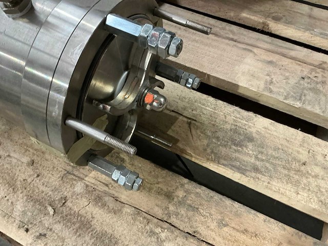 Vem elektromotor (2x) - afbeelding 2 van  10