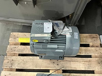 Vem elektromotor (2x) - afbeelding 3 van  10