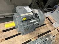 Vem elektromotor (2x) - afbeelding 4 van  10