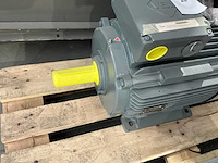 Vem elektromotor (2x) - afbeelding 6 van  10