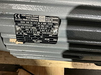 Vem elektromotor (2x) - afbeelding 9 van  10