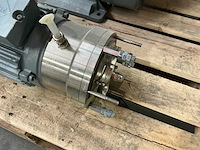 Vem elektromotor (2x) - afbeelding 10 van  10