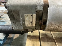 Vem elektromotor - afbeelding 5 van  5