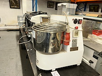 Vema mixer - afbeelding 1 van  8