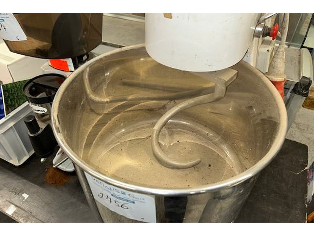 Vema mixer - afbeelding 2 van  8
