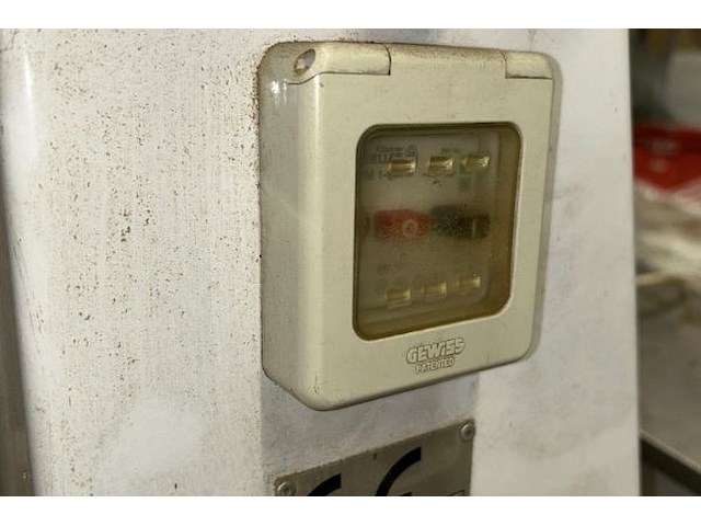 Vema mixer - afbeelding 5 van  8