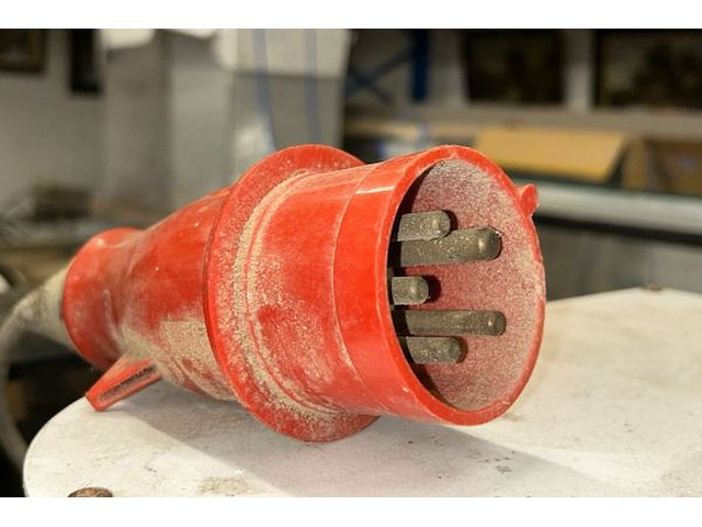 Vema mixer - afbeelding 7 van  8