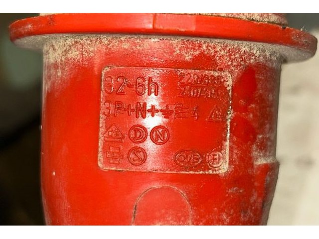 Vema mixer - afbeelding 8 van  8