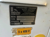 Vema vp kleine broodopboller - afbeelding 4 van  4