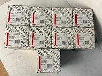 Vemer vn561700 netanalysator (9x) - afbeelding 3 van  6