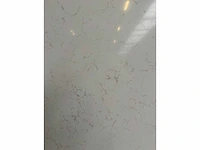 Venato supremo polished 20mm - cu100 - nature stone stock (5x) - afbeelding 2 van  2