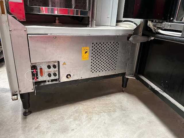 Vending machine - afbeelding 3 van  4