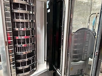 Vending machine - afbeelding 4 van  4