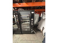 Vendo - g drink - verkoopautomaat - afbeelding 3 van  6